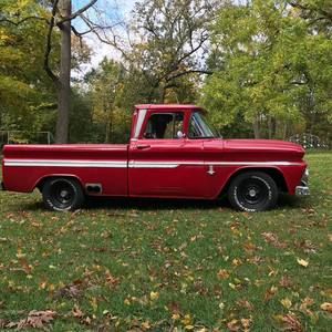 Meet your Posher, Rodney